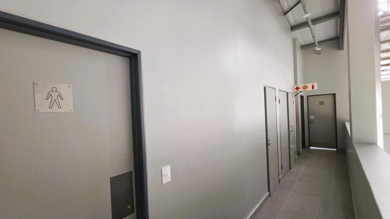 To Let Commercial Property for Rent in George Industrial Western Cape